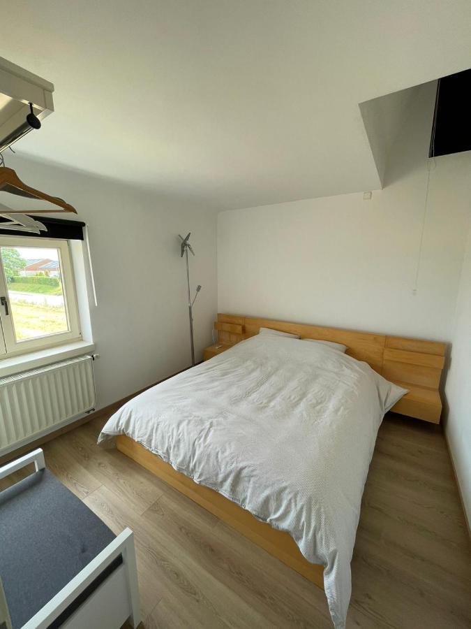 Jodoigne La Cle Des Champs B&B 외부 사진