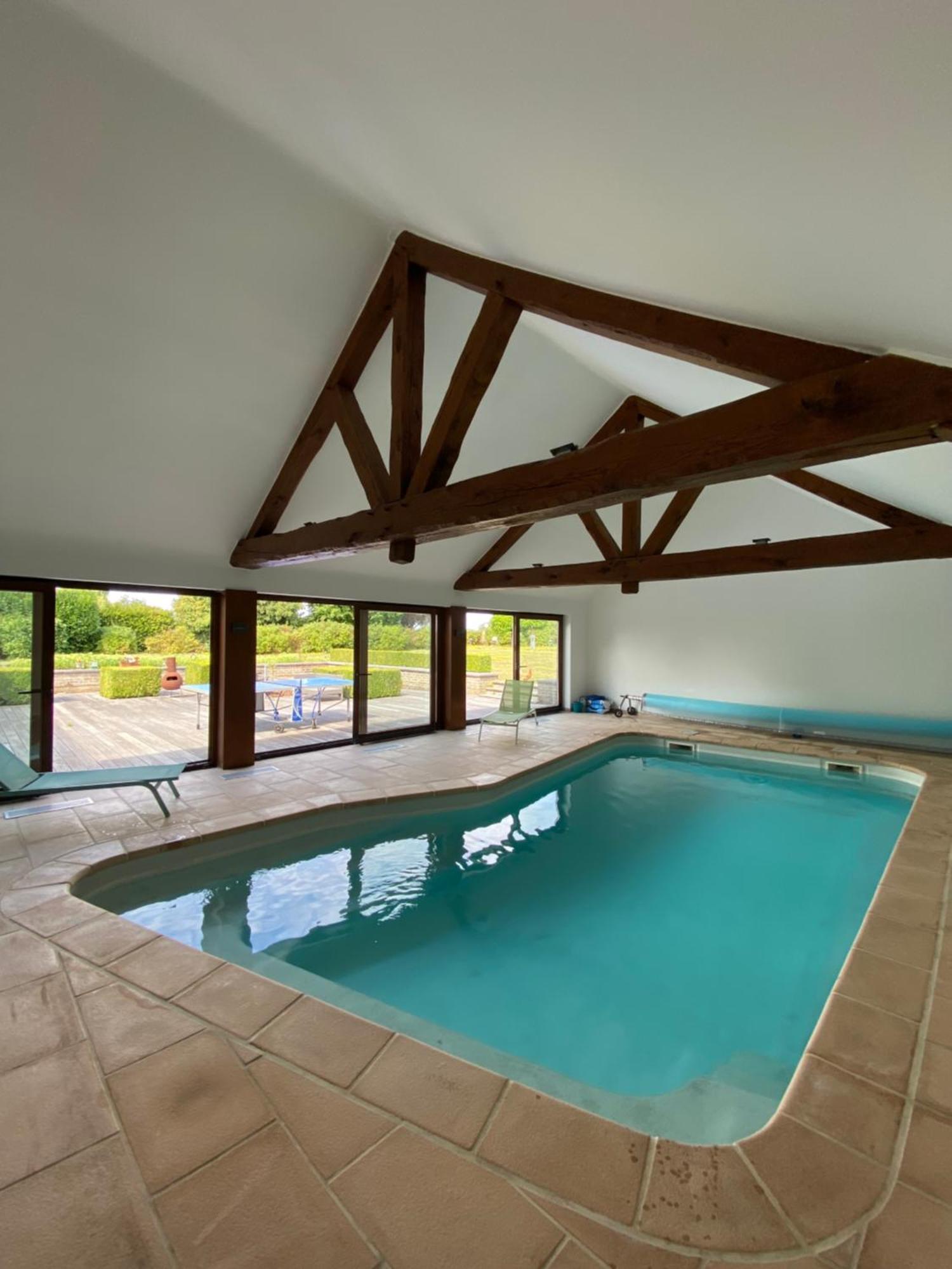 Jodoigne La Cle Des Champs B&B 외부 사진