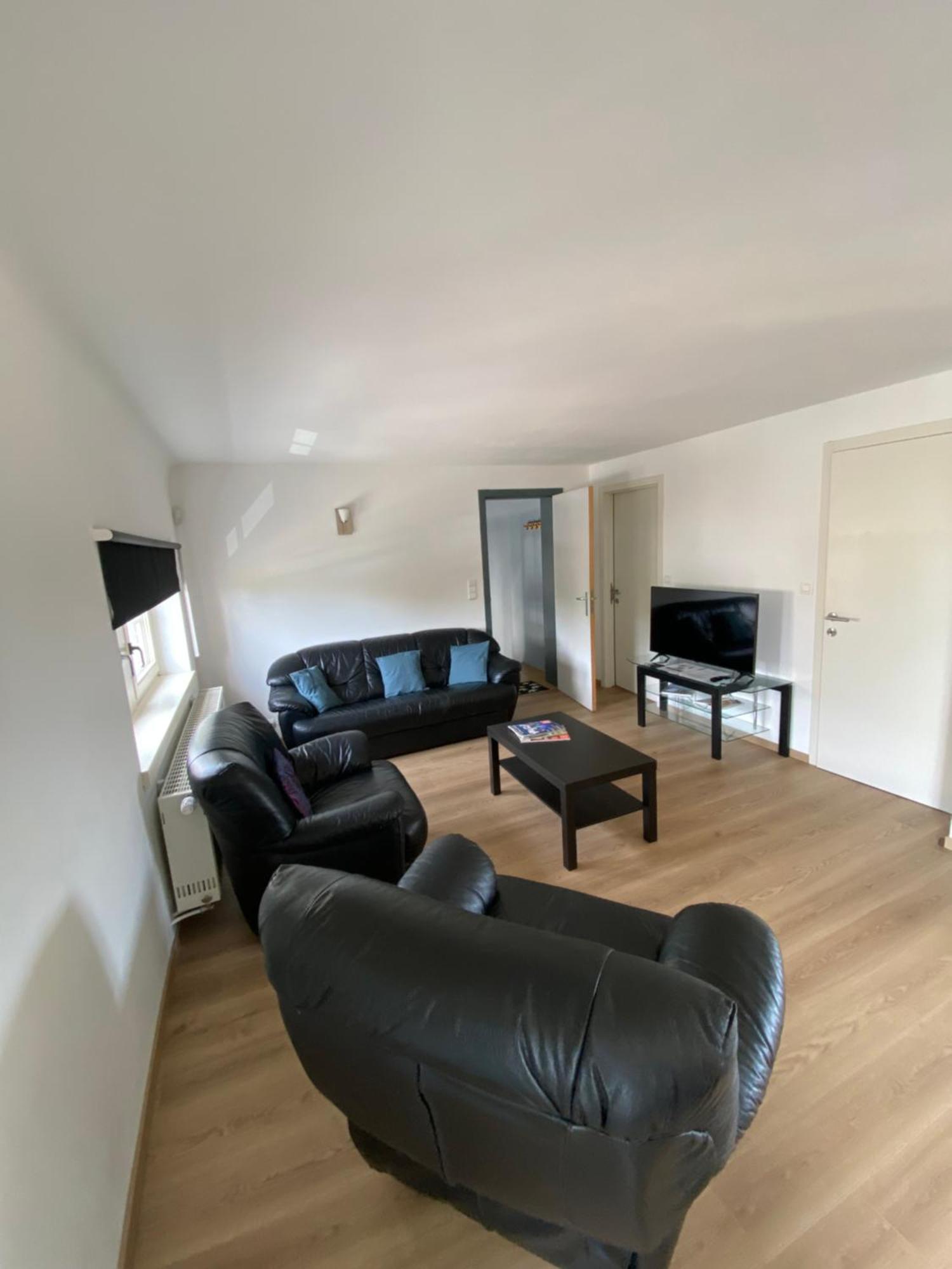 Jodoigne La Cle Des Champs B&B 외부 사진