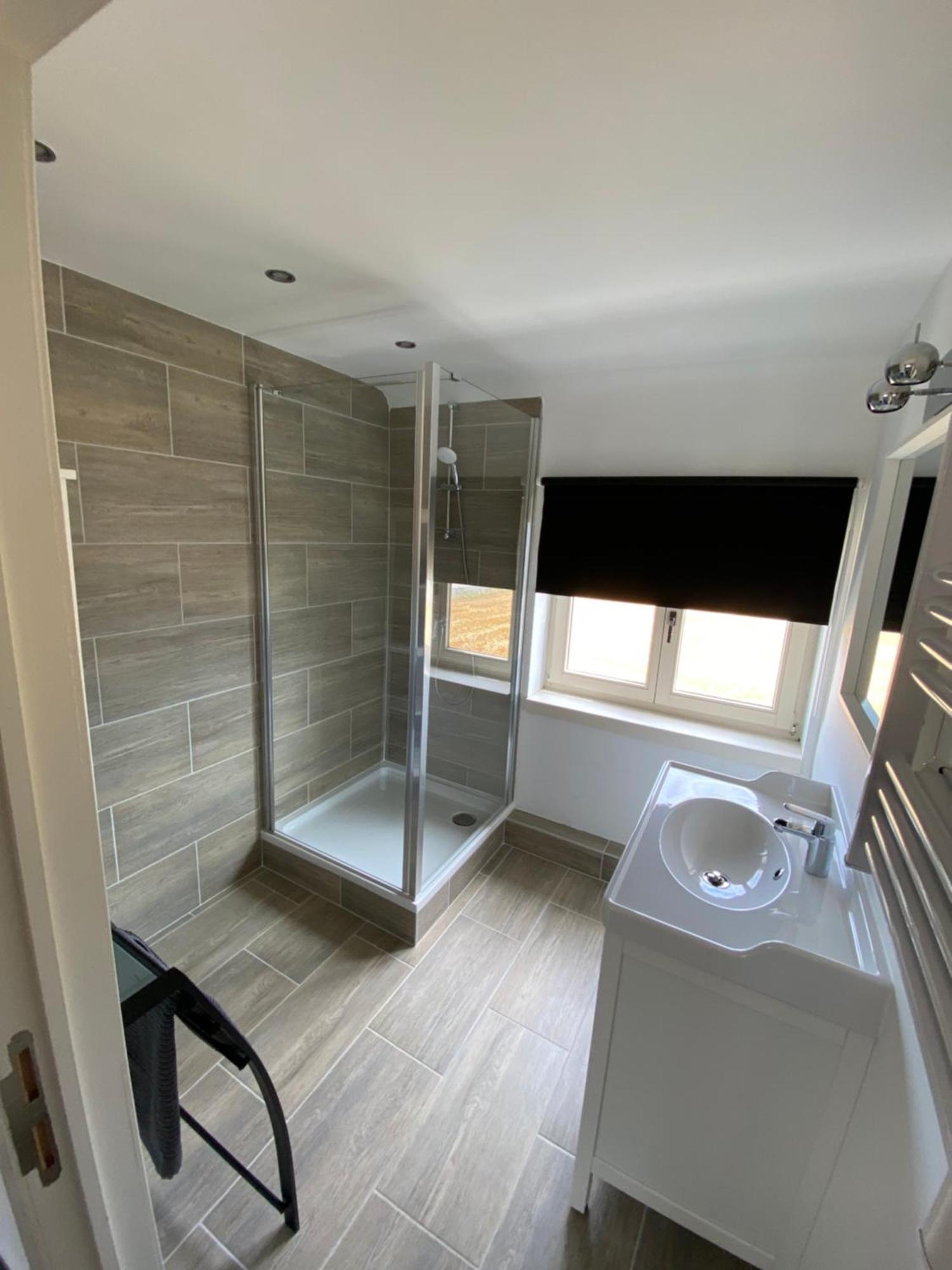Jodoigne La Cle Des Champs B&B 외부 사진
